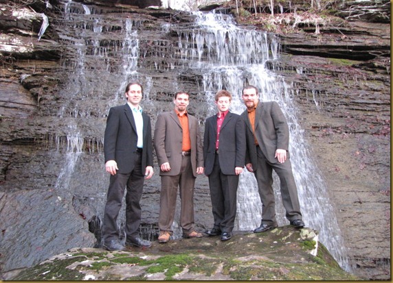 quartet