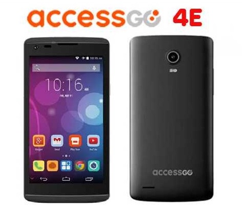 Harga HP ZTE Access GO 4E Tahun Ini Lengkap Dengan Spesifikasi Harga 1 Juta-an