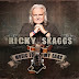 "Ricky Skaggs and Kentucky Thunder" - Live At Sellersville Theatre,
5/11/13 - A Review