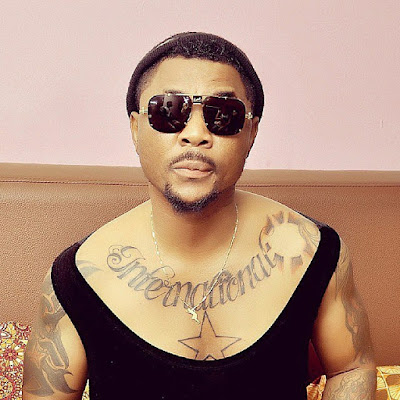 Oritsefemi confirms being beaten at Quilox nightclub, claims the bouncers stole his N8.5m chain