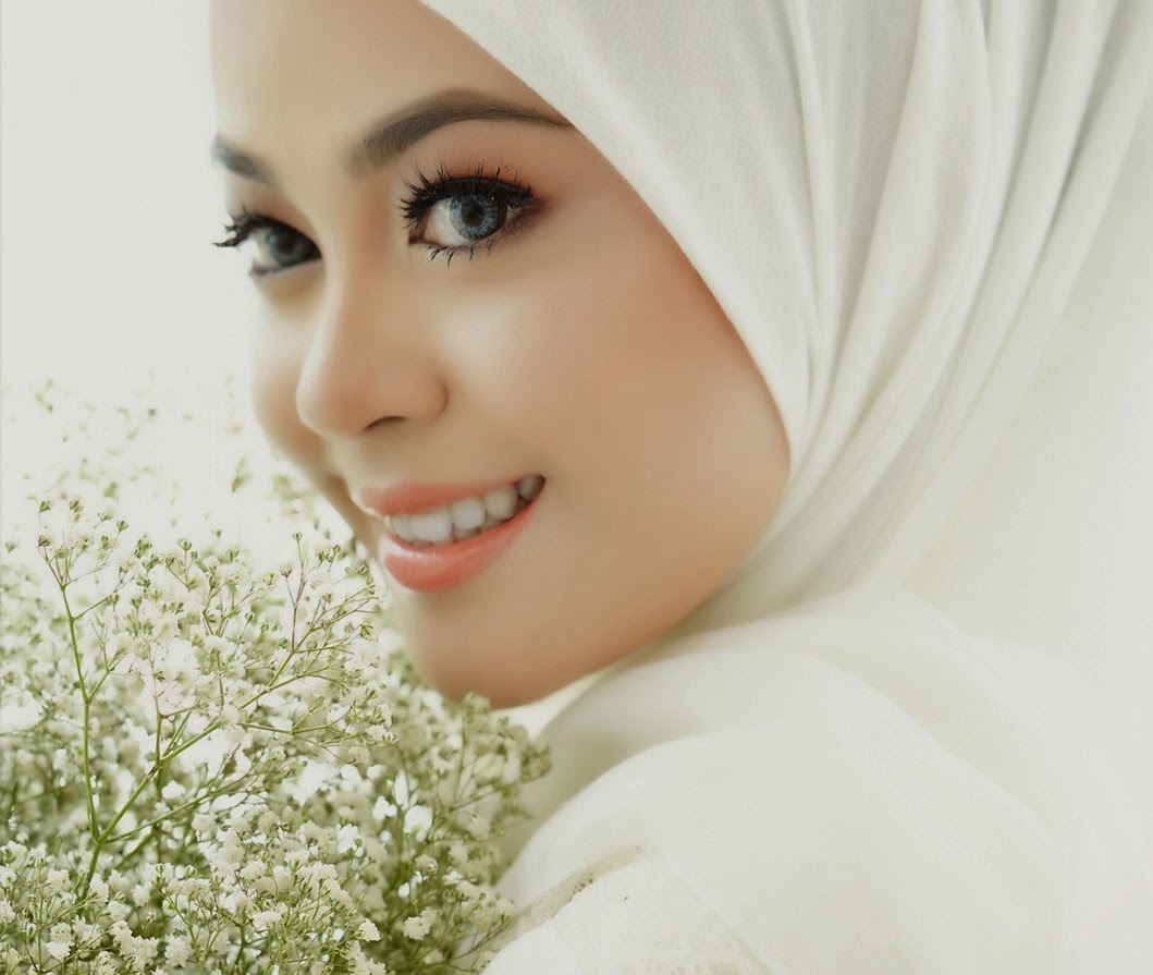 9 Wanita Islam Terkaya Dan Tercantik Di Dunia Yang Anda 