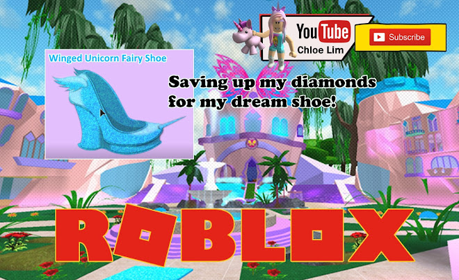 Chloe Tuber Roblox Giant Update Fairies Mermaids Winx High School Gameplay New Update On Skirt And Shoes I Am Saving Up My Diamonds For My Dream Shoe - fairy mermaid high school roblox