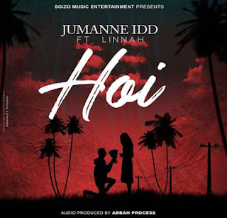 Jumanne Idd Feat Linah-HOI|Download Mp3 Audio 