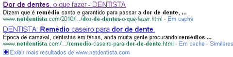 dentista