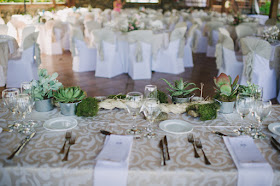 Minutas para tu boda. Plantilla descargable gratuita.