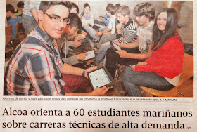 Voz de Galcia