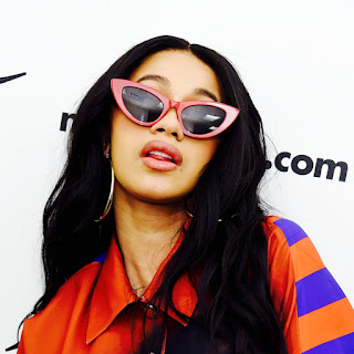 Cardi B Is Opening the 2018 MTV VMAs in First Performance Since Giving Birth Less Than 2 Months Ago 