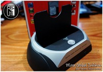 HDD Sata Docking Single 2 LBL