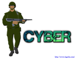 TNI Siap Siaga Untuk Perang Cyber