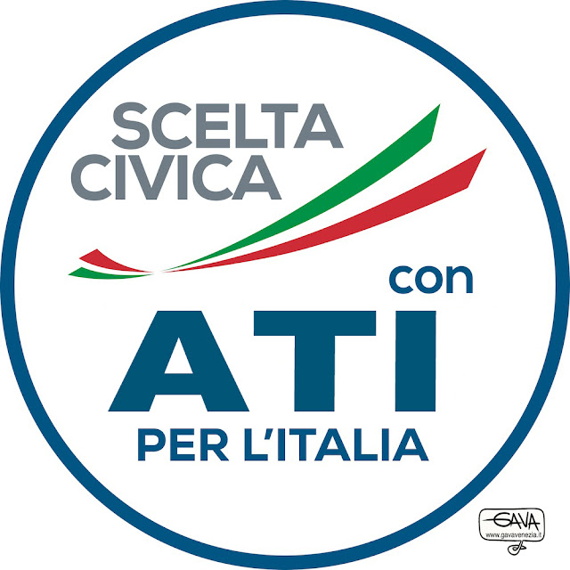 gava vignette satira monti conati scelta civica centro oderati elezioni presidente del consiglio