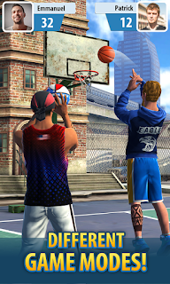 Download Game Basketball Free