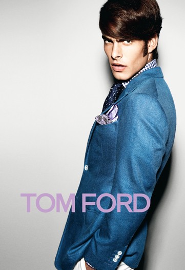 tom ford eyewear campaign. tom ford