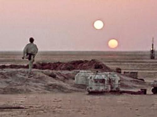 Two Planets Two Suns Nasa Discovery Could Help Find Alien Life