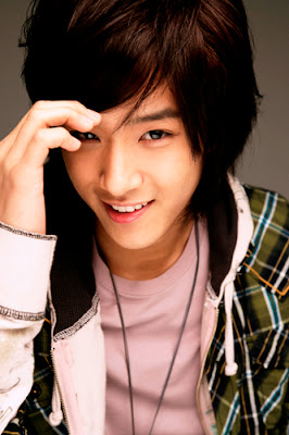 Lee Jae Jin FT Island