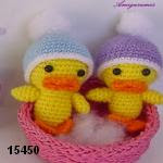 patron gratis pollo amigurumi, free amigurumi pattern chicken