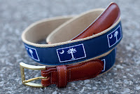 Belt With Sc Logo2