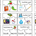 Word Jigsaw Puzzles (Compound Nouns)