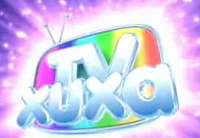 TV XUXA 2006- UMA BOA PROPOSTA