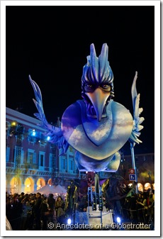 Carnival de Nice