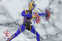 S.H. Figuarts Kamen Rider Jeanne 35