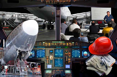 Aviation Human Factors