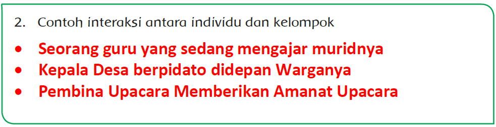 Kunci Jawaban Halaman 20, 21, 22, 23, 24, 25, 26, 27 Tema 4 Kelas 5