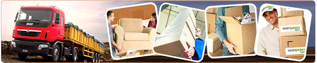 Packers and movers in Hyderabad