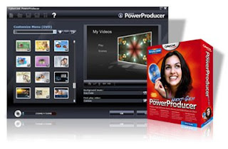 power-producer Cyberlink PowerProducer Ultra v5.0.1.1308