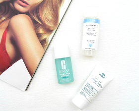 Skincare SOS Favourites 