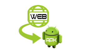 Website To Apk - App Builder - All Version free download