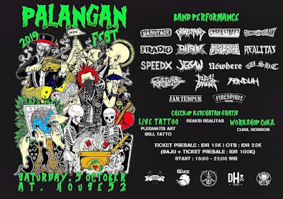 PALANGAN FEST #3