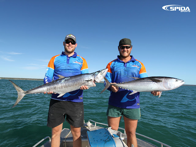 Weipa-Fishing-Adventures