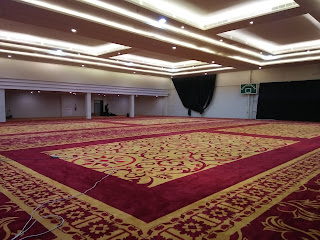 Produsen Karpet Masjid Madiun