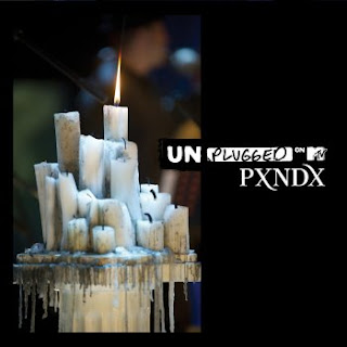 Panda Panda MTV Unplugged descarga download completa complete discografia mega 1 link