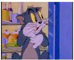 tom and jerry animated gif