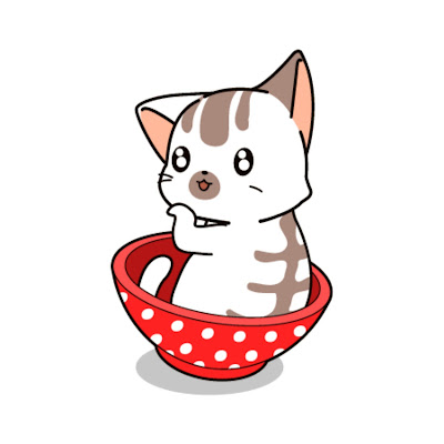 300+ Cartoon Images of Cat