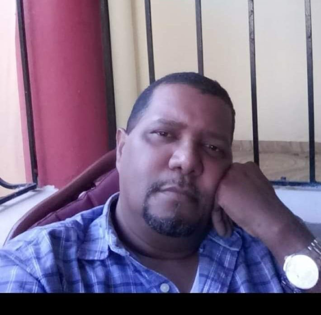 LUCTUOSA:  Fallece funcionario de la EDESUR en Barahona