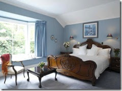 Bedroom Wall Color Schemes