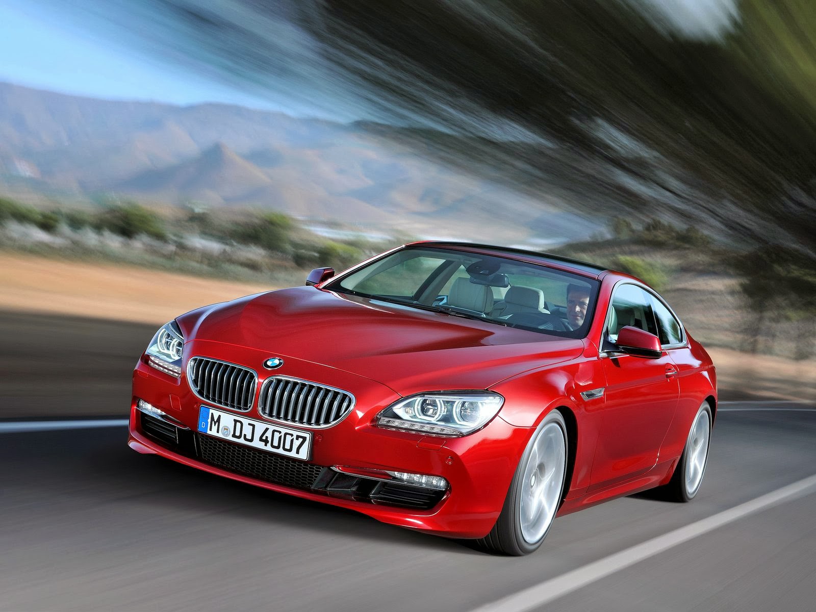 Gambar-gambar mobil BMW Terbaru 2014 Sport dan Mewah ~ Informasi