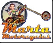 Marta Motorcycles Logo