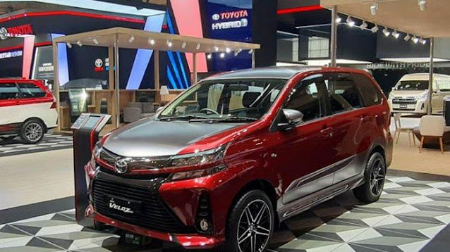 Harga Diskon MPV Murah Tembus Belasan Juta Rupiah Bulan Ini