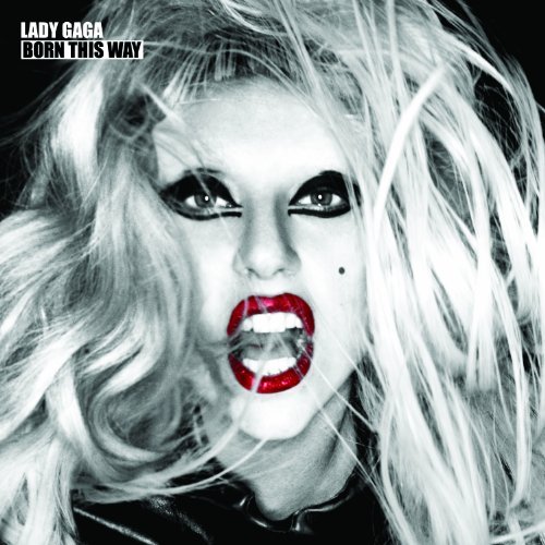 lady gaga born this way special edition album artwork. lady gaga born this way deluxe