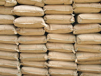 India's Cement sales surge in 2011 July  rural demand rise