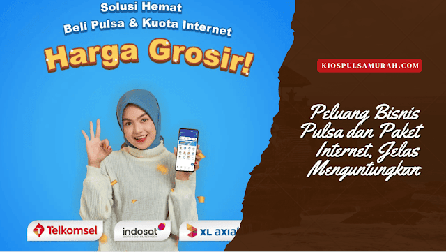 Peluang Bisnis Pulsa dan Paket Internet, Jelas Menguntungkan, tips bisnis pulsa untuk pemula, ancaman jual pulsa, cara mengembangkan bisnis pulsa, kekuatan menjual pulsa, contoh peluang usaha pulsa, bisnis jual pulsa dan token listrik, paket usaha jual pulsa, cara jualan pulsa sendiri