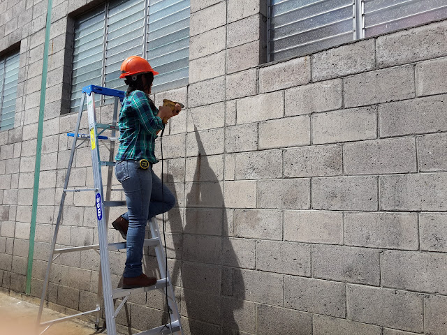 Ejemplo Evaluación Accidente por Riesgo de Caída de Personas a Distinto Nivel | Prevención de Riesgos Laborales