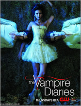VD2 The Vampire Diaries 2ª Temporada Legendado RMVB