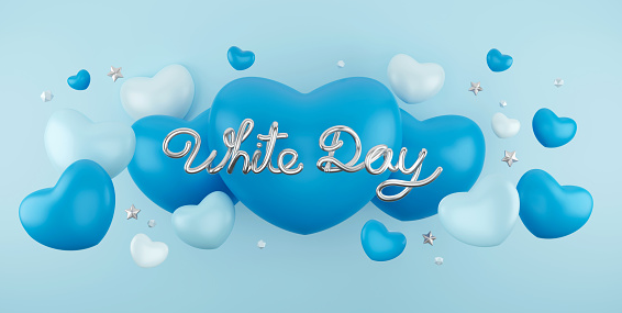 White Day: Asal-usul, Tradisi, dan Arti Pentingnya dalam Merayakan Kasih Sayang