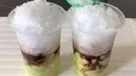 Alpukat Kocok Ide Usaha Menjelang Ramadhan