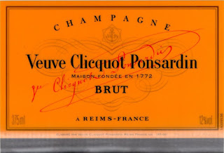 Veuve Clicquot Ponsardin Yellow Label Brut