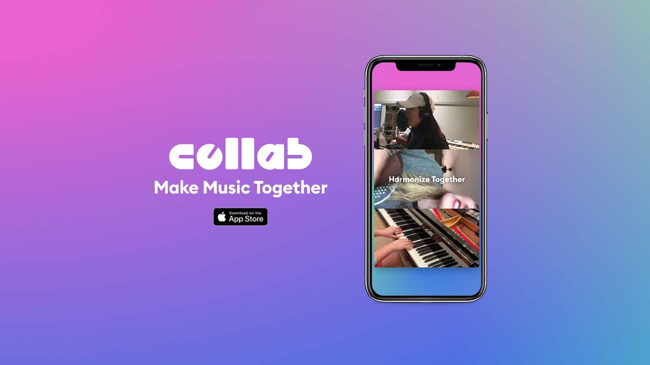 Facebook Rilis Aplikasi Berbagi Video Pendek Bernama Collab, Mirip TikTok